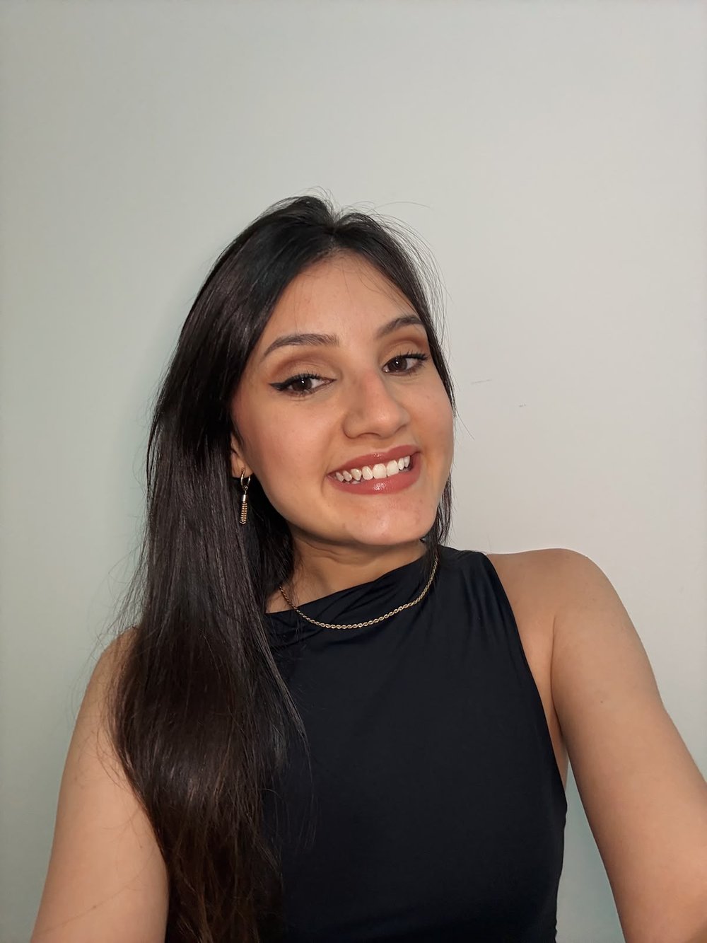 Camilla Andrade, arquiteta responsável pela Carq
